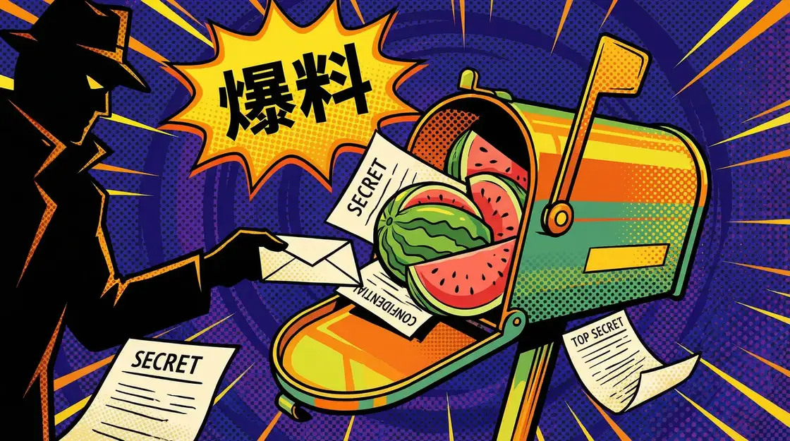 明升体育网址 匿名爆料通道漫画插图